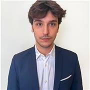 Samuele 3290648172
Solide capacita nell'ambio matematico,economico,finanziario.
Abilitato Consulente OCF,specializzato in mercati